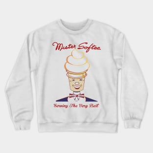 Legendary Ice Cream Crewneck Sweatshirt